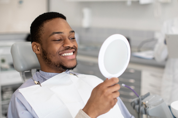 Benefits Of Professional Teeth Whitening